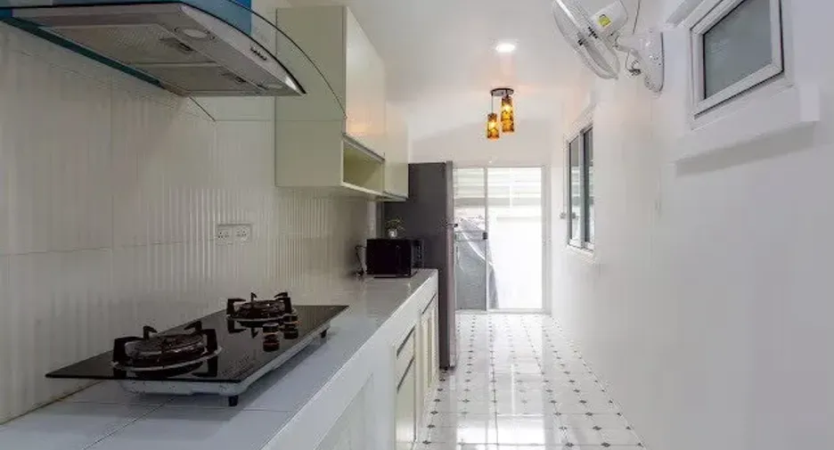 For sale 3 bedrooms house in Hua Hin, Prachuap Khiri Khan
