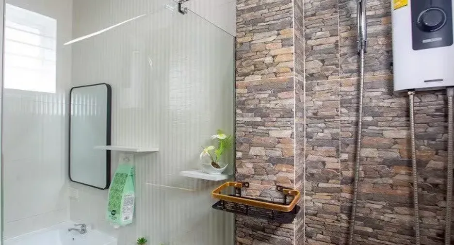 For sale 3 bedrooms house in Hua Hin, Prachuap Khiri Khan