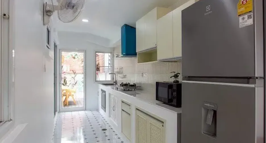 For sale 3 bedrooms house in Hua Hin, Prachuap Khiri Khan