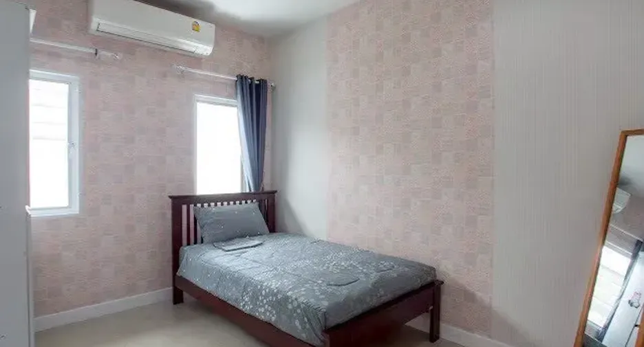 For sale 3 bedrooms house in Hua Hin, Prachuap Khiri Khan