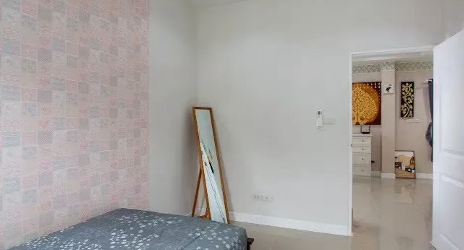 For sale 3 bedrooms house in Hua Hin, Prachuap Khiri Khan