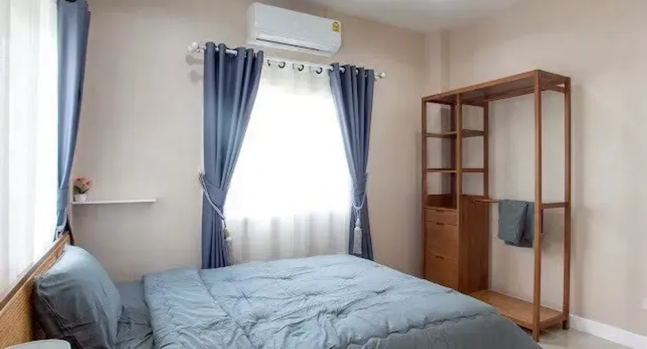 For sale 3 bedrooms house in Hua Hin, Prachuap Khiri Khan