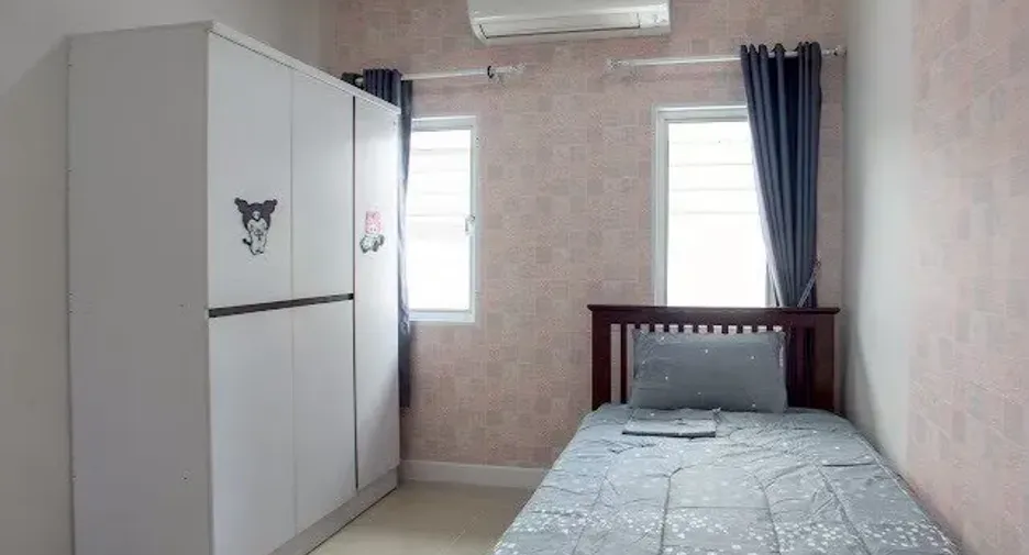 For sale 3 bedrooms house in Hua Hin, Prachuap Khiri Khan