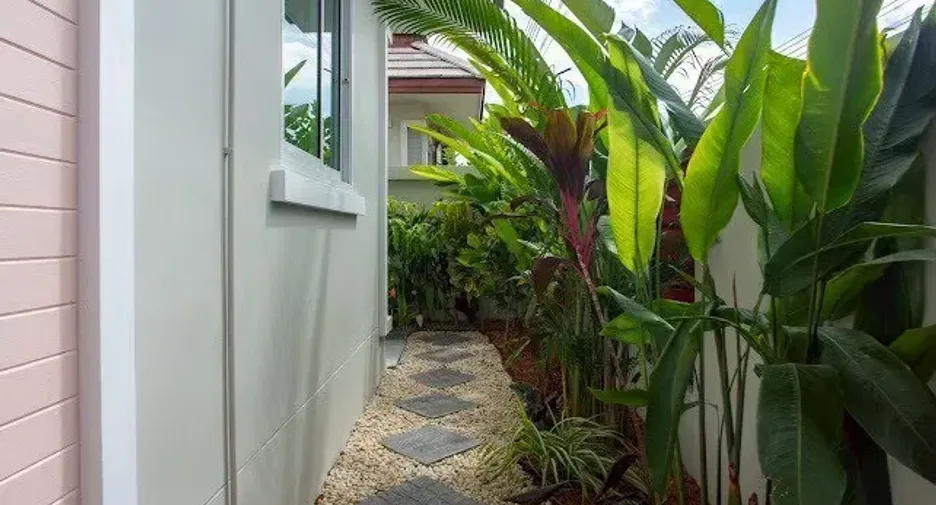 For sale 3 bedrooms house in Hua Hin, Prachuap Khiri Khan