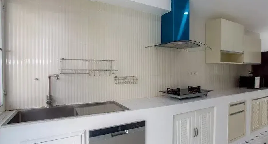 For sale 3 bedrooms house in Hua Hin, Prachuap Khiri Khan
