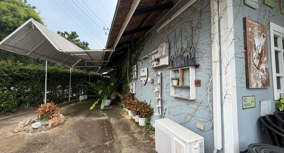 For rent 10 bedrooms hotel in Cha Am, Phetchaburi
