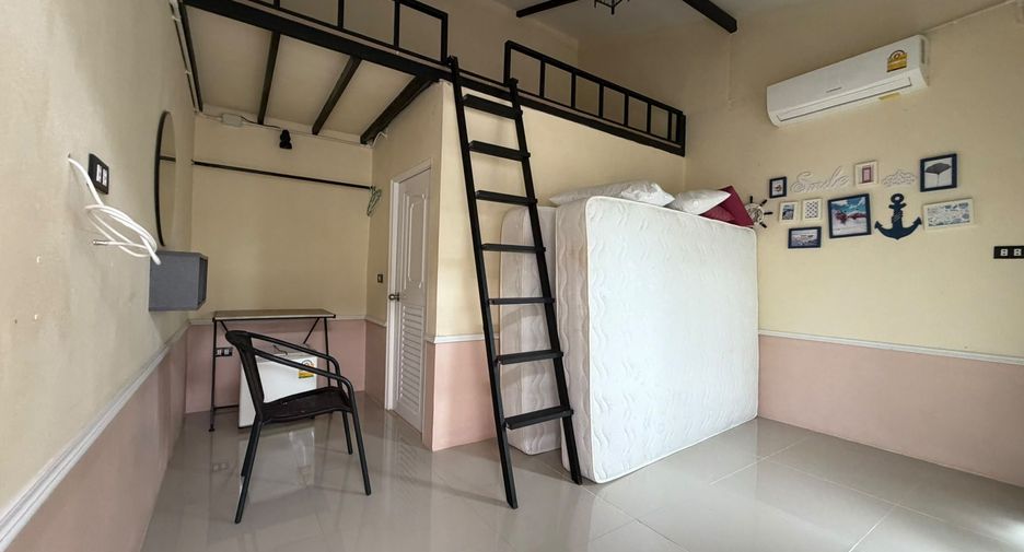 For rent 10 bedrooms hotel in Cha Am, Phetchaburi