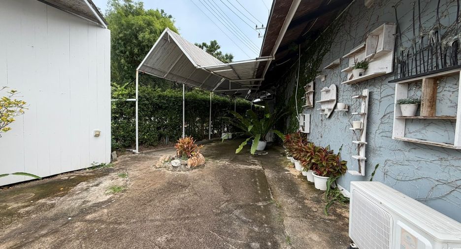 For rent 10 bedrooms hotel in Cha Am, Phetchaburi
