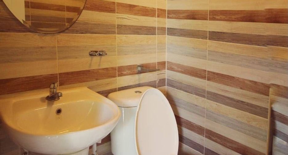 For rent 10 bedrooms hotel in Cha Am, Phetchaburi