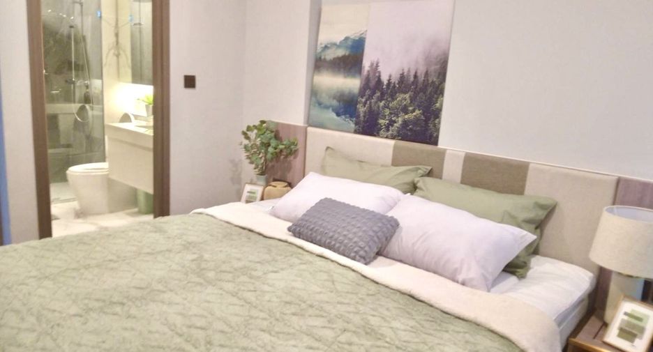For rent 1 bed condo in Mueang Chiang Mai, Chiang Mai