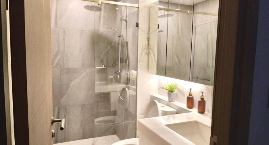 For rent 1 bed condo in Mueang Chiang Mai, Chiang Mai