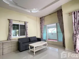 For sale and for rent 2 bedrooms house in Cha Am, Phetchaburi