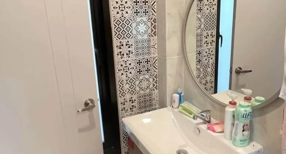 For sale and for rent 2 bedrooms house in Cha Am, Phetchaburi