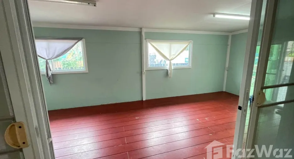 For sale and for rent 2 bedrooms house in Cha Am, Phetchaburi