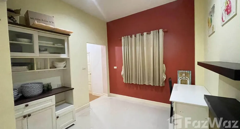 For sale and for rent 2 bedrooms house in Cha Am, Phetchaburi