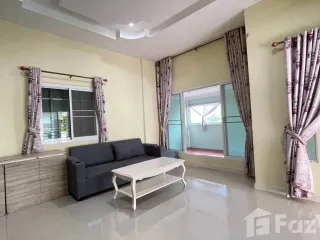 For sale and for rent 2 bedrooms house in Cha Am, Phetchaburi