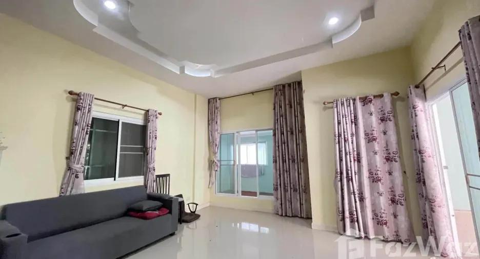 For sale and for rent 2 bedrooms house in Cha Am, Phetchaburi