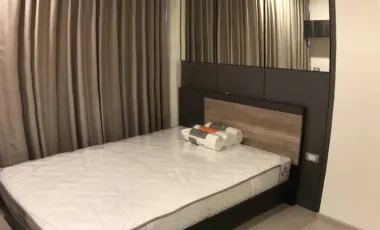 For rent 1 Beds condo in Huai Khwang, Bangkok