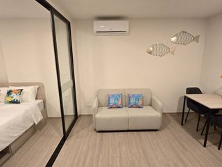À louer 1 chambre condo à Kathu, Phuket