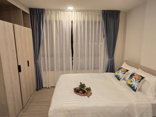 À louer 1 chambre condo à Kathu, Phuket