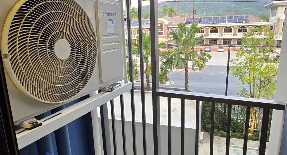 For rent 1 Beds condo in Kathu, Phuket