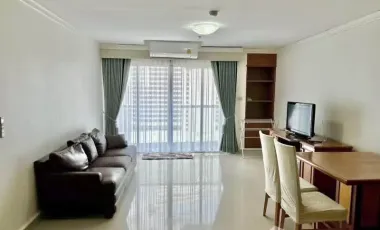 For sale 1 bed condo in Sathon, Bangkok