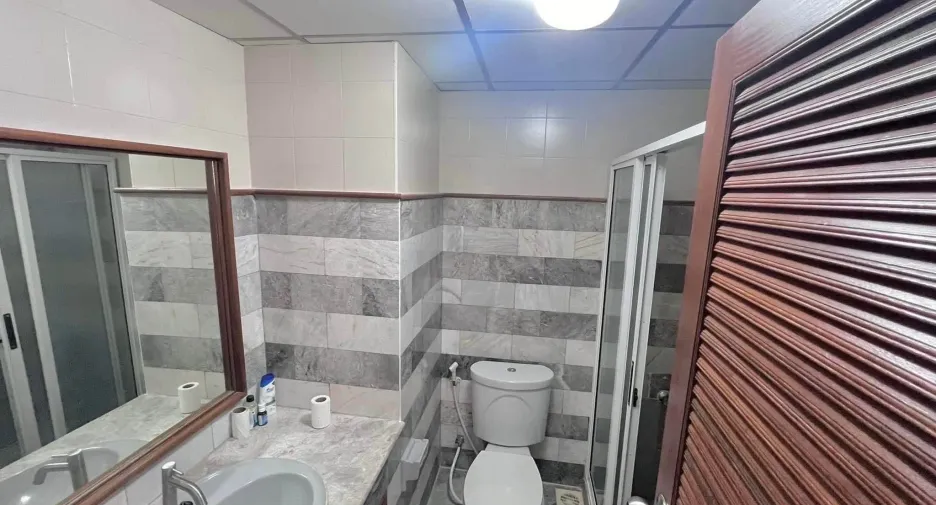 For sale 1 bed condo in Sathon, Bangkok