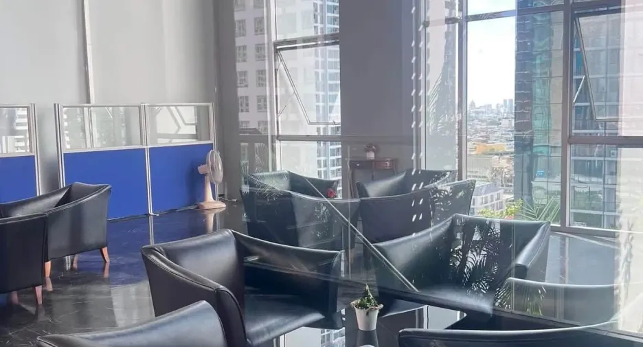 For sale 1 bed condo in Sathon, Bangkok