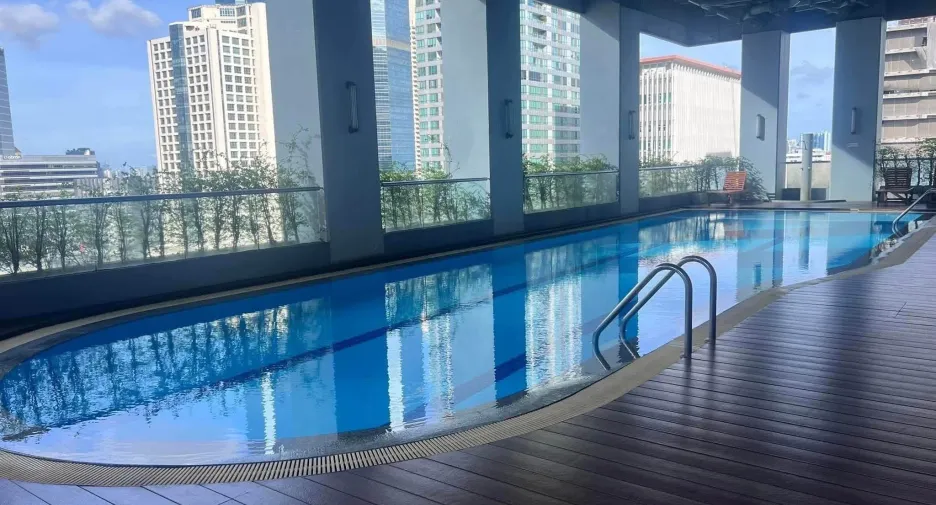 For sale 1 bed condo in Sathon, Bangkok