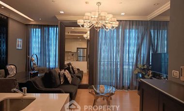 For rent 2 bedrooms condo in Chatuchak, Bangkok