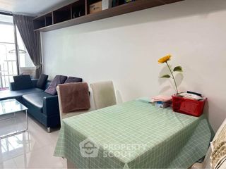 For rent and for sale 2 bedrooms condo in Khlong San, Bangkok