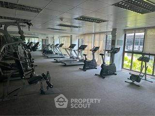 For rent and for sale 2 bedrooms condo in Khlong San, Bangkok