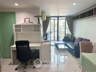 For rent and for sale 2 bedrooms condo in Khlong San, Bangkok