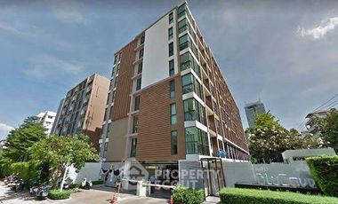 For rent and for sale 2 bedrooms condo in Khlong San, Bangkok