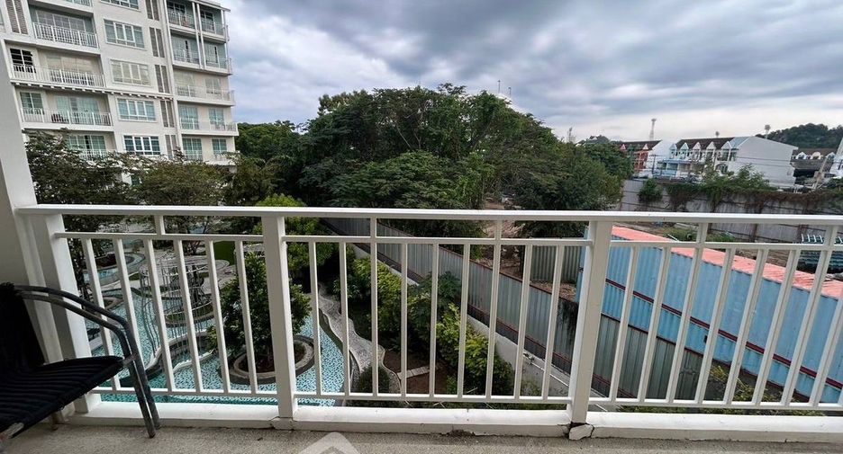 For sale 2 ベッドルーム condo in Hua Hin, Prachuap Khiri Khan