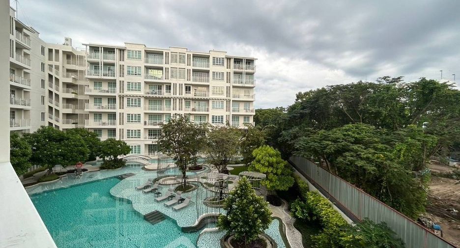 For sale 2 ベッドルーム condo in Hua Hin, Prachuap Khiri Khan