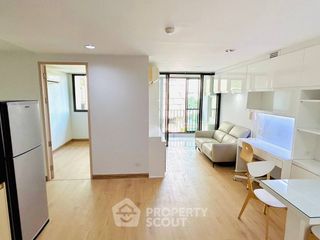 For sale 2 bedrooms condo in Khlong San, Bangkok