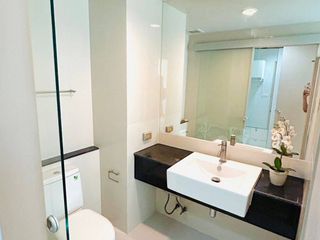 For sale 2 bedrooms condo in Khlong San, Bangkok
