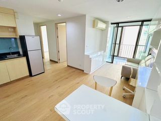 For sale 2 bedrooms condo in Khlong San, Bangkok