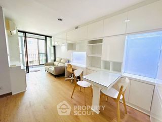 For sale 2 bedrooms condo in Khlong San, Bangkok
