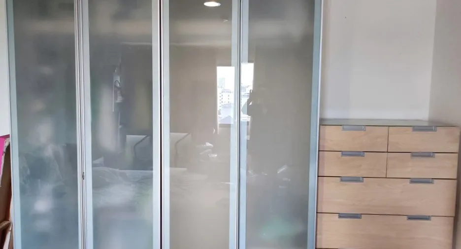 For sale 1 Beds condo in Khlong San, Bangkok
