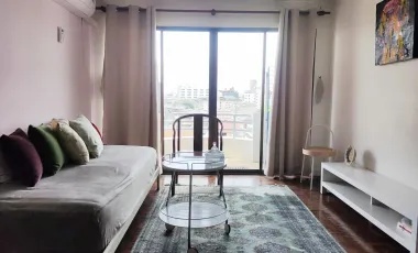 For sale 1 Beds condo in Khlong San, Bangkok