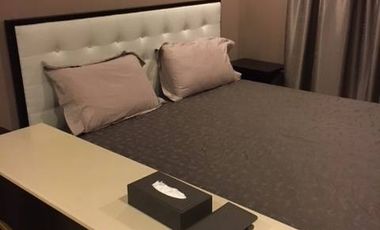 For rent and for sale 1 bed condo in Khlong Toei, Bangkok