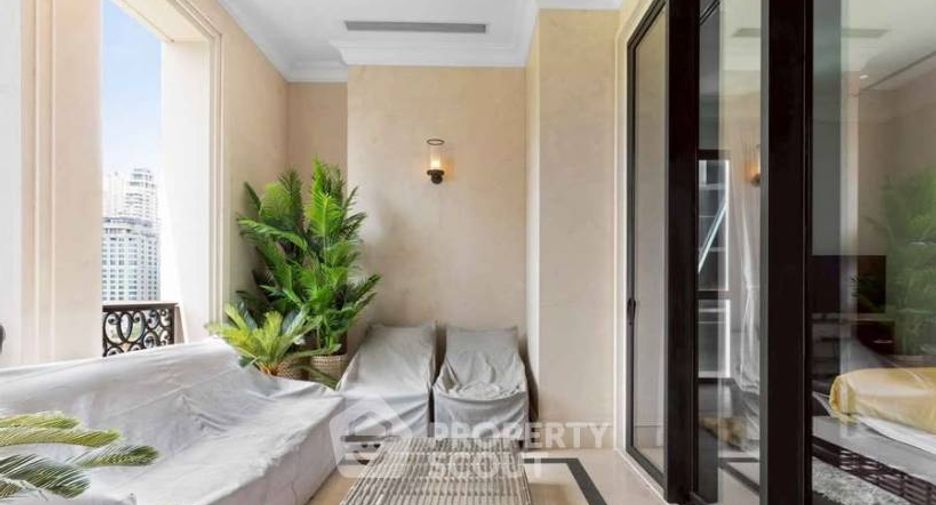 À vendre 2 chambres condo à Pathum Wan, Bangkok