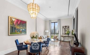 À vendre 2 chambres condo à Pathum Wan, Bangkok