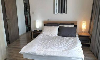 For sale 2 bedrooms condo in Watthana, Bangkok