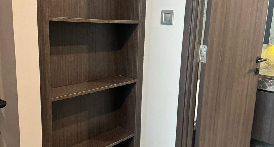 Condo en alquiler de 1 habitaciones en Khlong Toei, Bangkok