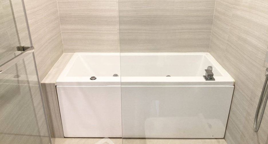 Wohnung zur Miete mit 2 Zimmer in Watthana, Bangkok