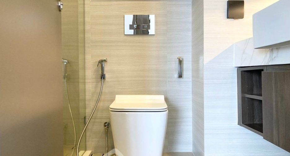 Wohnung zur Miete mit 2 Zimmer in Watthana, Bangkok