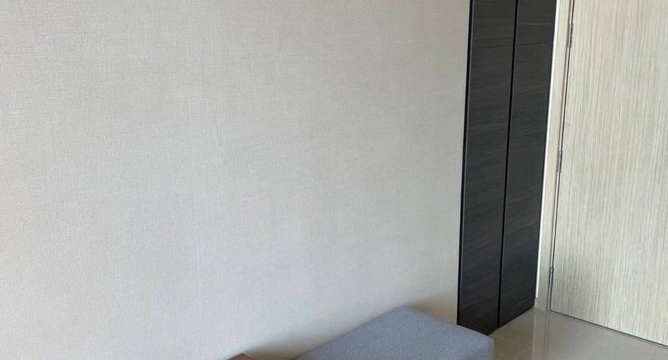 For sale 1 bed condo in Watthana, Bangkok